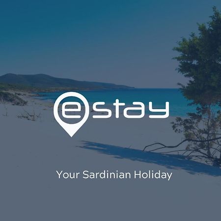 Estay Stampace Cagliari Bagian luar foto